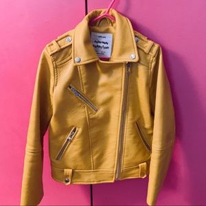 💥Zara Moto Jacket💥
